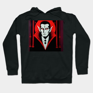 The Count Hoodie